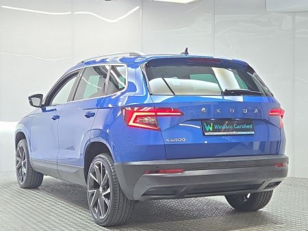 2022 Skoda Karoq - photo 14