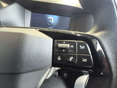2025 Citroen Dispatch - photo 7