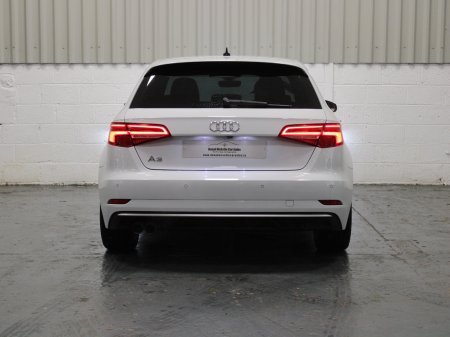 2019 Audi A3 - photo 8