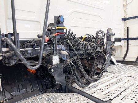 2022 SCANIA R450 - photo 17