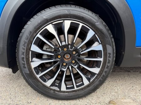 2019 Fiat 500X - photo 29
