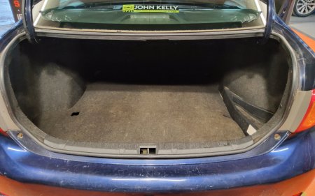 2008 Toyota Corolla - photo 12