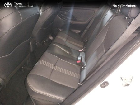 2022 Toyota Yaris Cross - photo 7