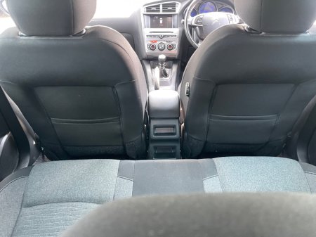 2017 Citroen C4 - photo 27