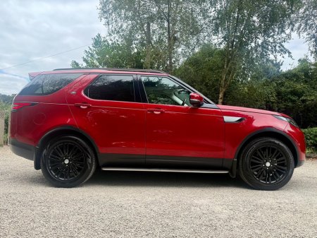 2019 Land Rover Discovery - photo 3