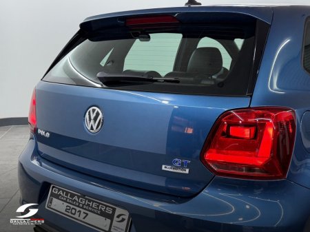 2017 Volkswagen Polo - photo 10
