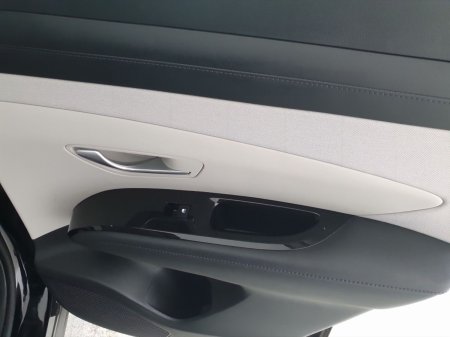 2025 Hyundai Tucson - photo 23