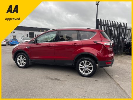 2019 Ford Kuga - photo 13