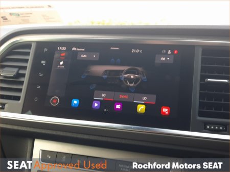 2024 SEAT Ateca - photo 19