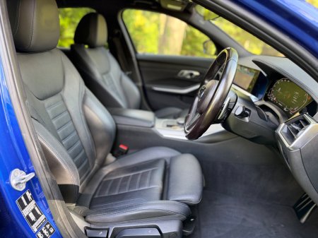 2022 BMW 3-Series - photo 15