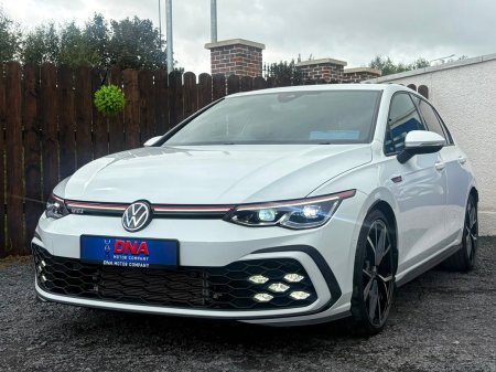 2022 Volkswagen Golf - photo 3
