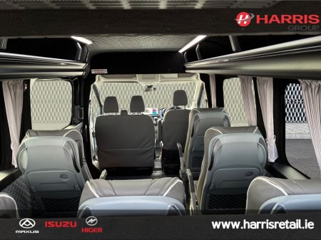 2026 Maxus DELIVER 9 - photo 12