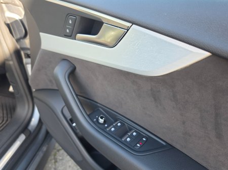 2017 Audi A5 - photo 16