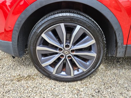 2018 Renault Kadjar - photo 35