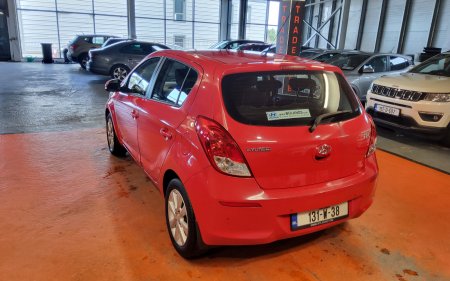 2013 Hyundai i20 - photo 5
