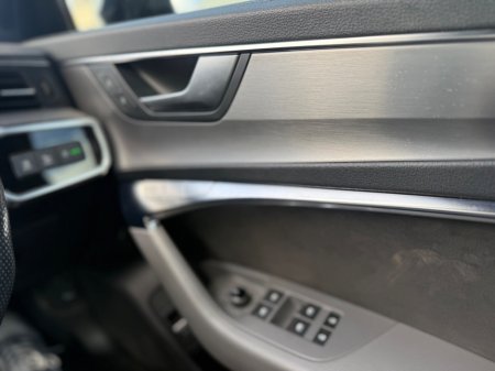 2019 Audi A6 - photo 15