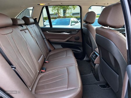2015 BMW X5 - photo 28