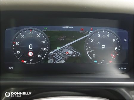 2021 Land Rover Defender - photo 14