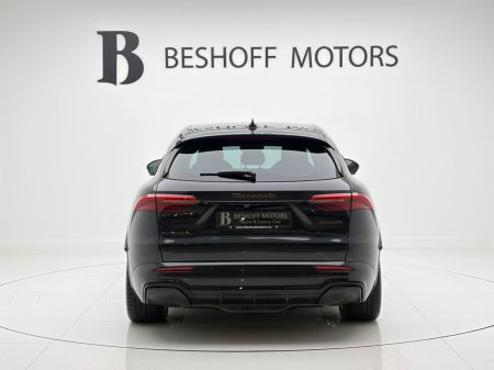 2025 Maserati Other - photo 7