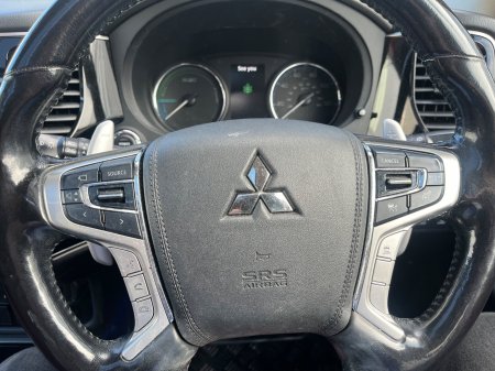 2017 Mitsubishi Outlander - photo 44