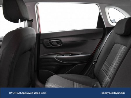 2024 Hyundai i20 - photo 7