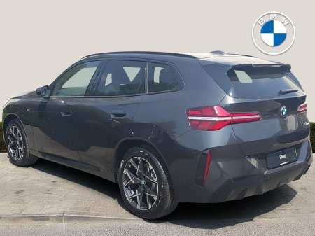 2026 BMW X3 - photo 2