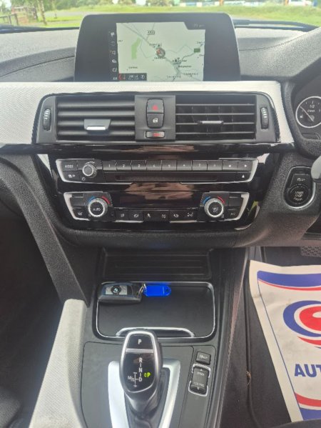 2018 BMW 3-Series - photo 14