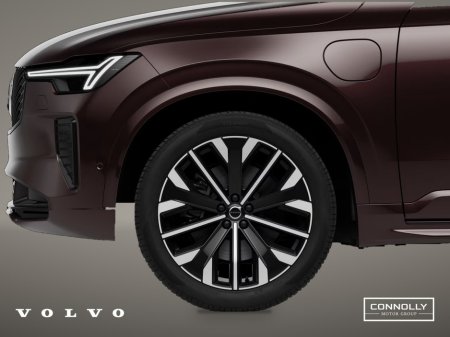 2027 Volvo XC90 - photo 5