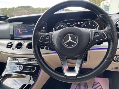 2017 Mercedes-Benz E-Class - photo 8