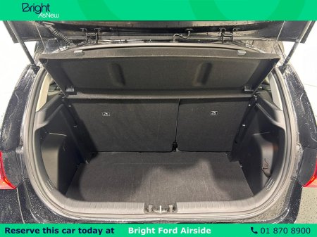 2023 Hyundai i20 - photo 16