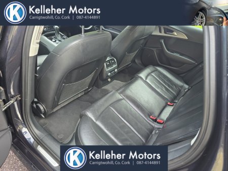 2016 Audi A6 - photo 11