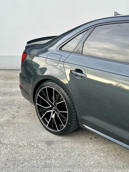 2016 Audi A4 - photo 7