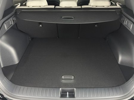 2026 Kia Sportage - photo 22
