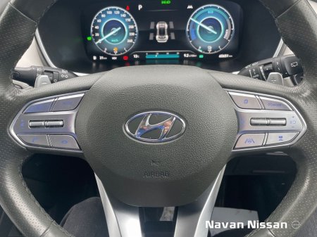 2021 Hyundai Santa Fe - photo 18