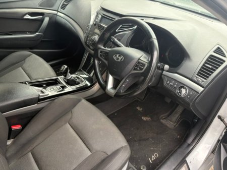 2015 Hyundai i40 - photo 7