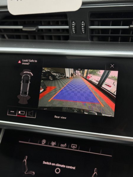 2019 Audi A6 - photo 18