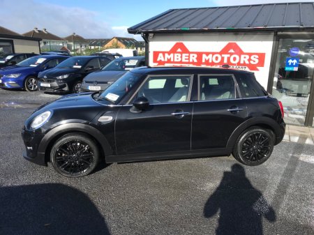 2016 Mini Cooper - photo 15