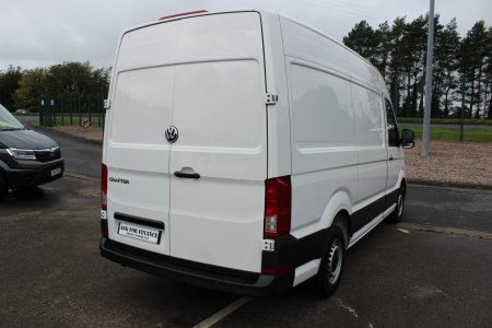2023 Volkswagen Crafter - photo 7