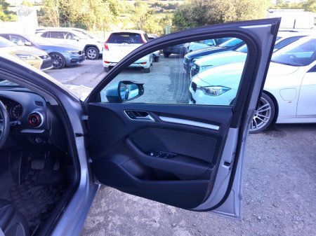 2016 Audi A3 - photo 11