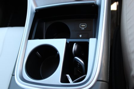 2023 Hyundai Santa Fe - photo 20