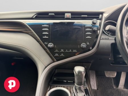 2021 Toyota Camry - photo 10