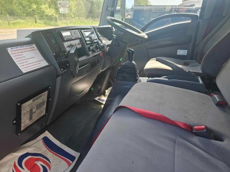 2017 ISUZU NR 150 - photo 17