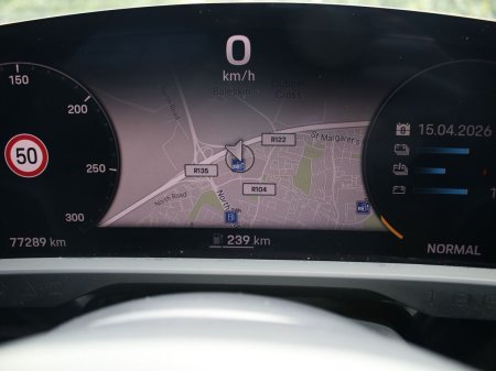2023 Porsche Taycan - photo 20