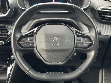 2021 Peugeot 2008 - photo 12
