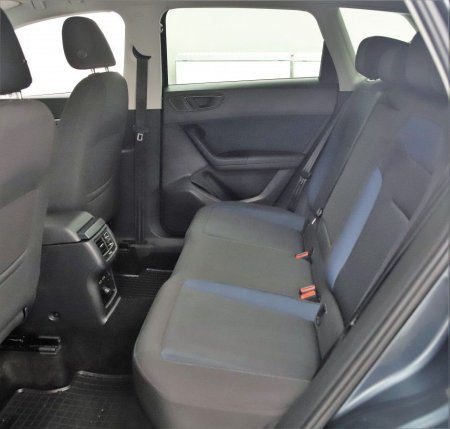 2018 SEAT Ateca - photo 16