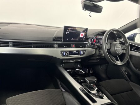 2020 Audi A5 - photo 31
