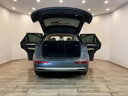 2018 Audi Q5 - photo 5