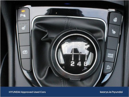 2024 Hyundai Tucson - photo 21
