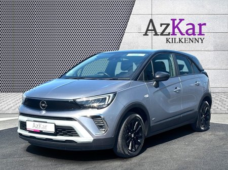 2022 Opel Crossland X - photo 3