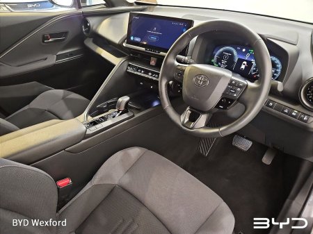 2024 Toyota C-HR - photo 8